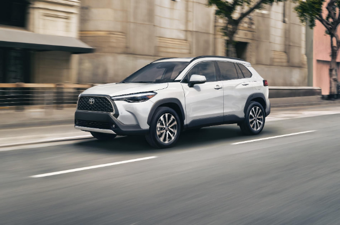Toyota of Massapequa Seaford NY