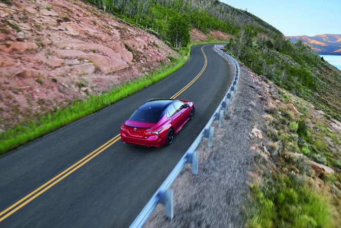 Toyota of Massapequa Seaford NY