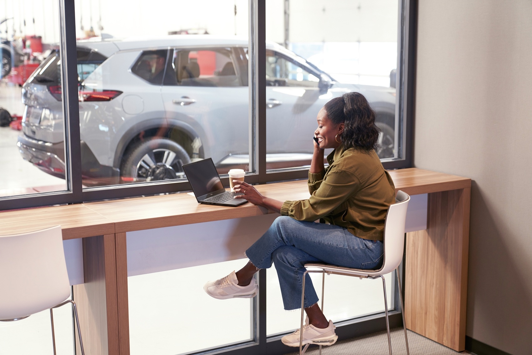 Car Dealer near Pennsauken Township NJ