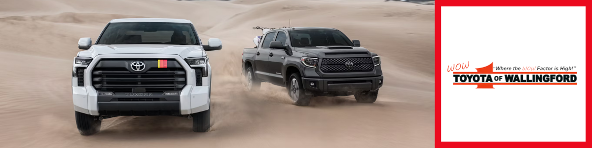 Toyota Tundra Hartford, CT