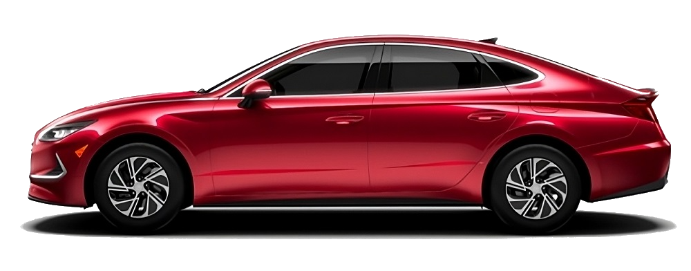 Honda Accord Hybrid