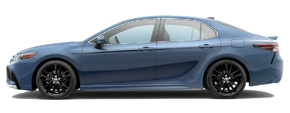Honda Accord Hybrid