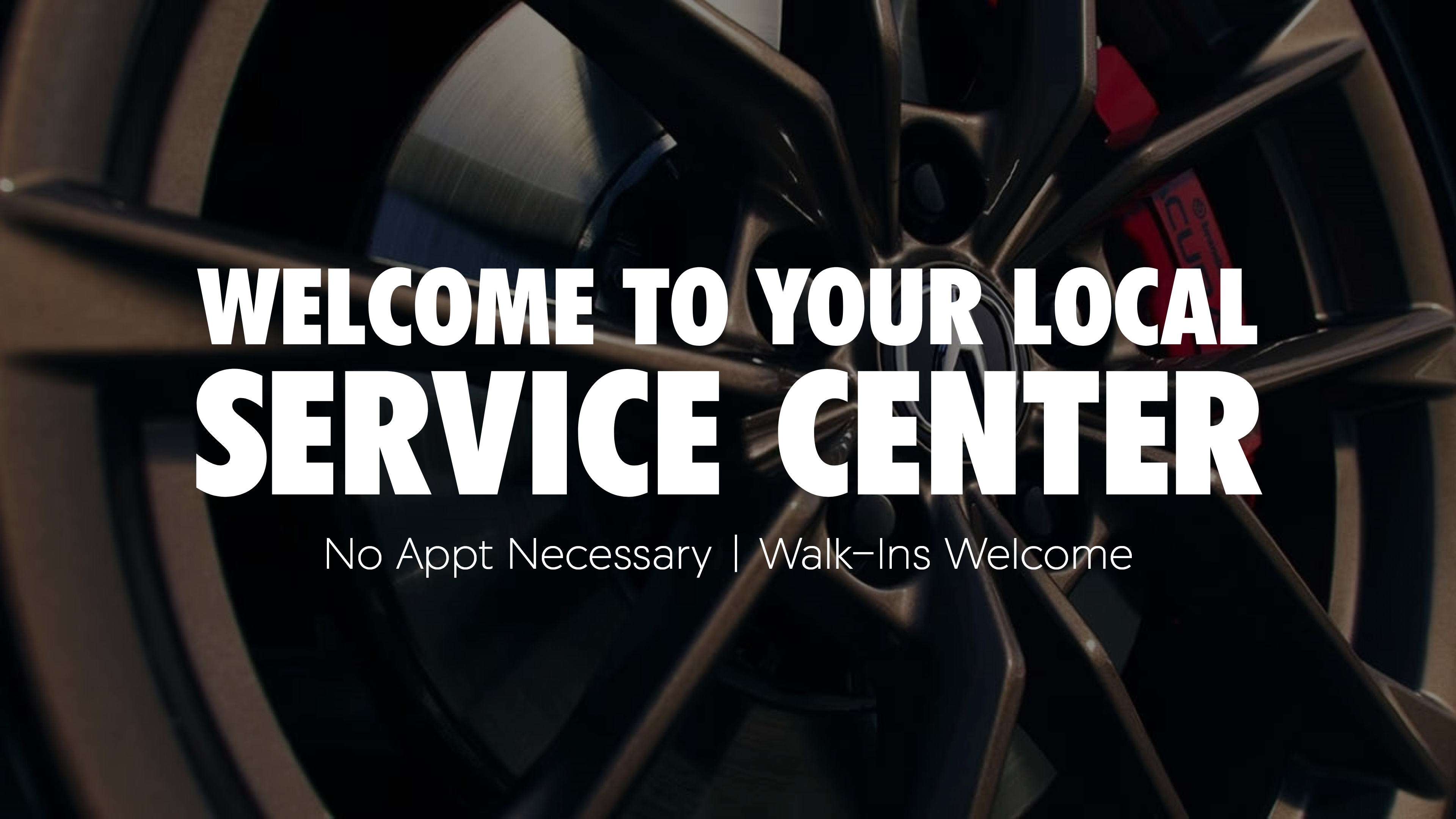 Acura of Los Angeles Westside Service Center