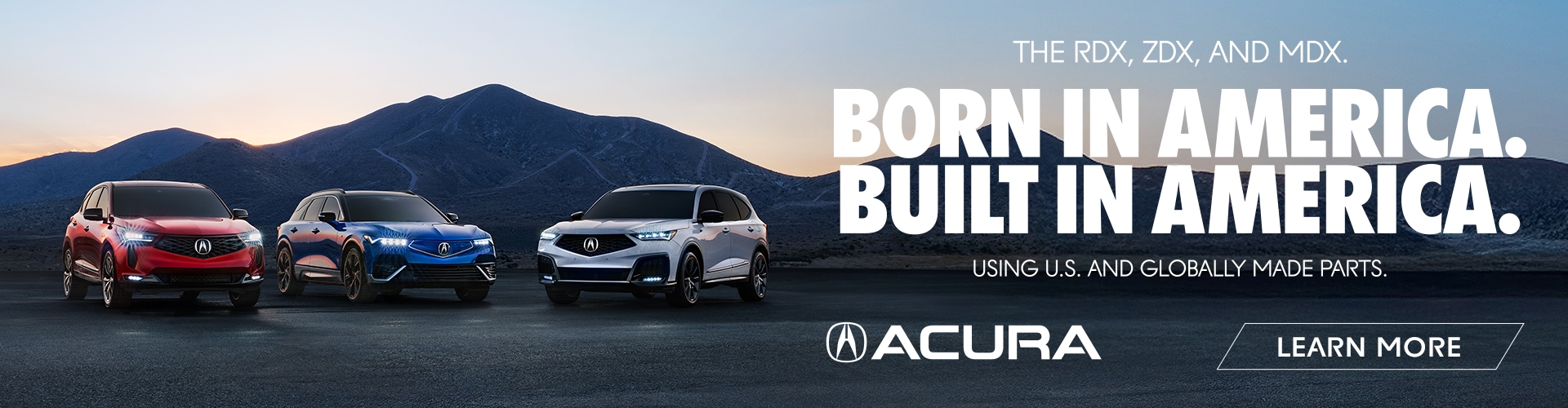 Acura of Los Angeles Westside Culver City CA