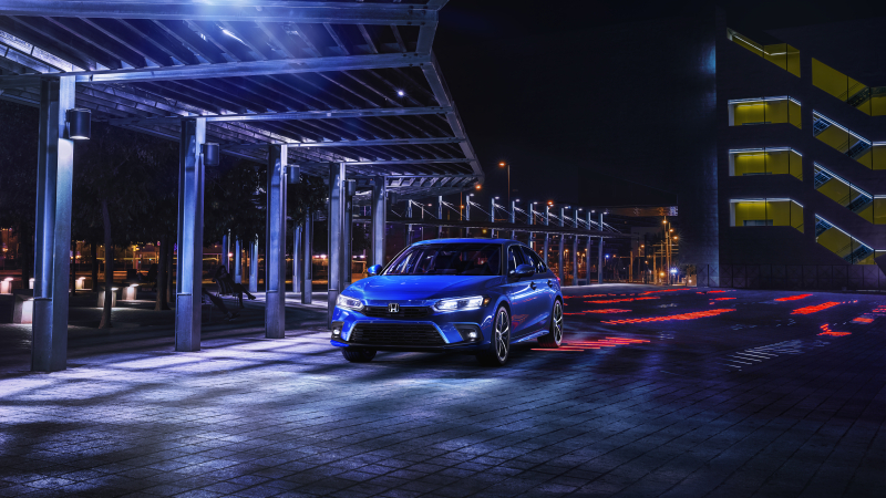 Civic