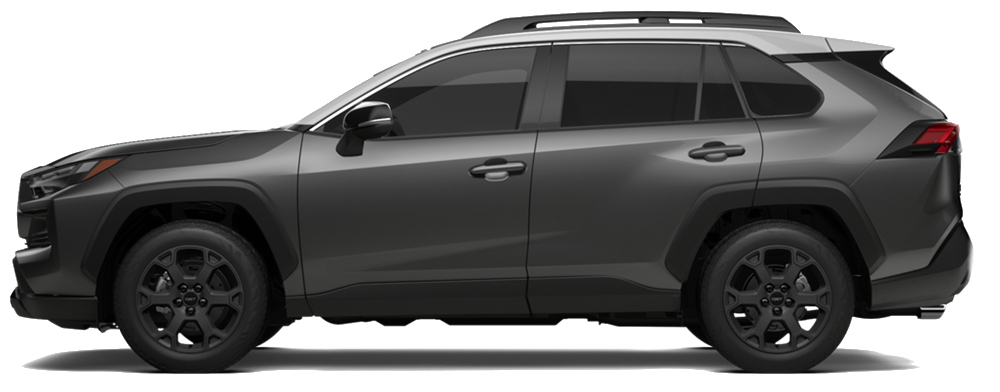 RAV4 Hybrid