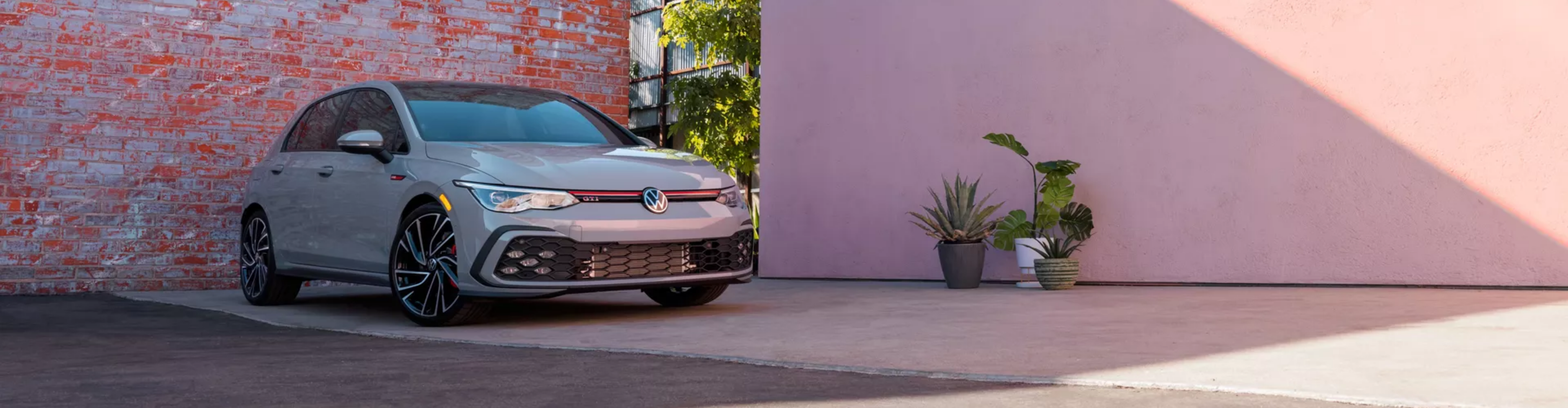 Volkswagen Order Guides