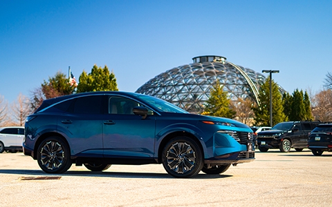 Willis Nissan Urbandale IA