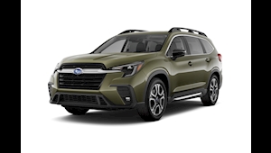 24 SUBA SOLTERRA TOURING SST HARBO