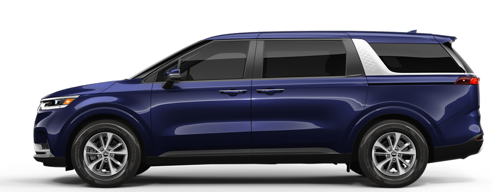 Kia Carnival MPV