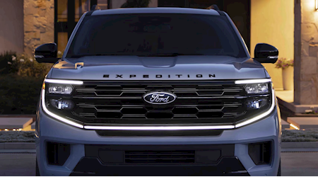 New Ford Expedition for sale west of Ledgewood, NJ, at Family Ford