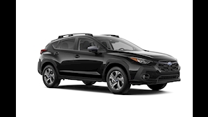 25 SUBA CROSSTREK PREMIUM CVT CRYS