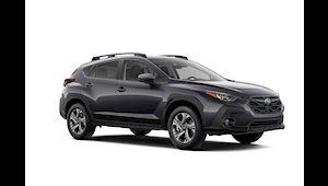 25 SUBA CROSSTREK PREMIUM CVT MAGN