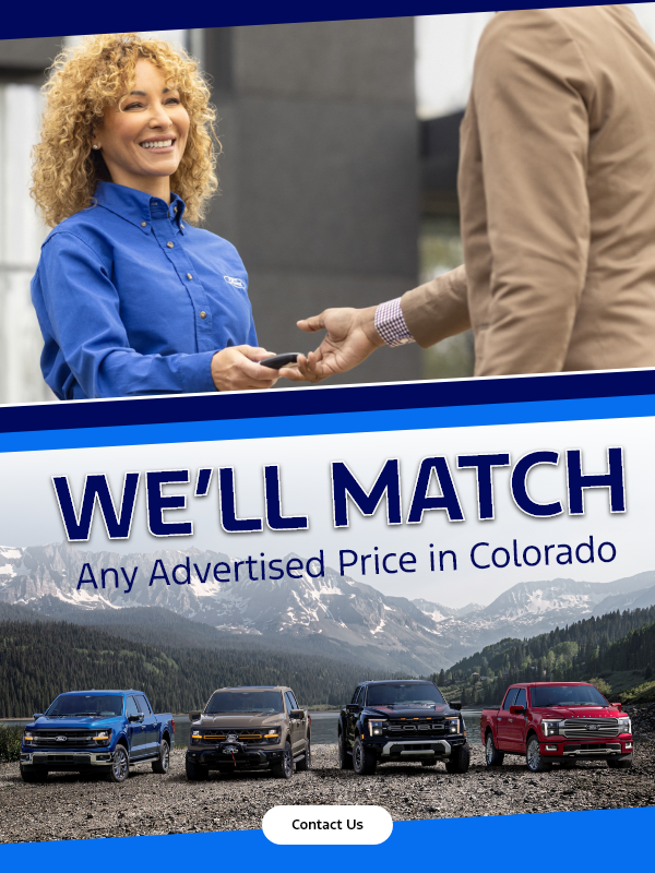 Price Match