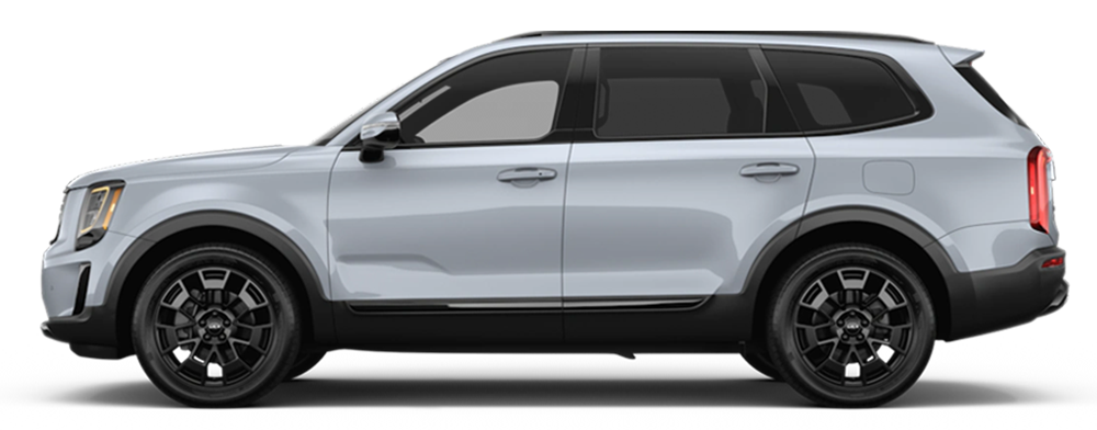 Kia Telluride 