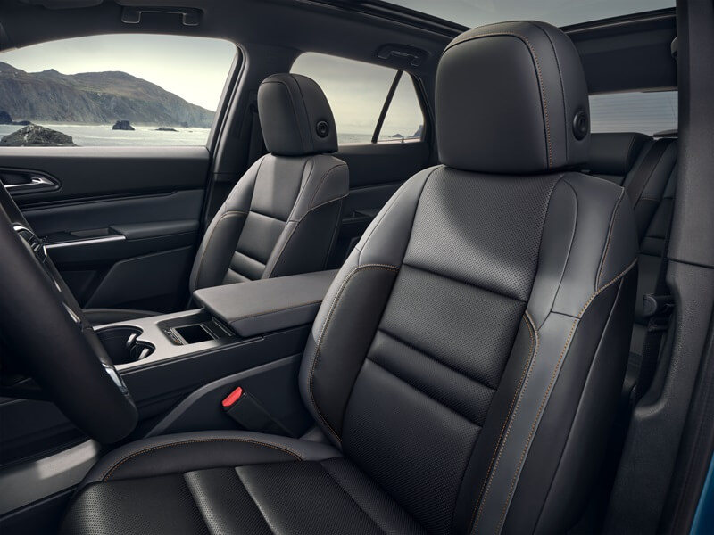 Honda Prologue