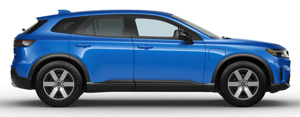 Honda Prologue