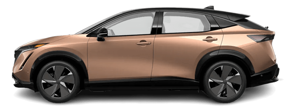 Nissan Ariya