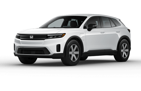 Honda Prologue