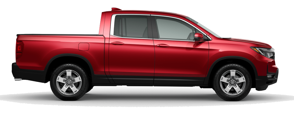 Honda Ridgeline