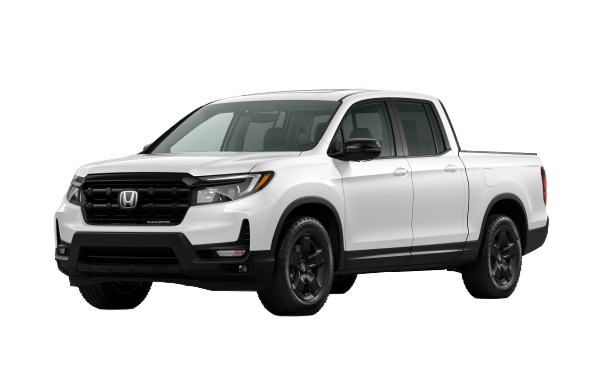 Honda Ridgeline