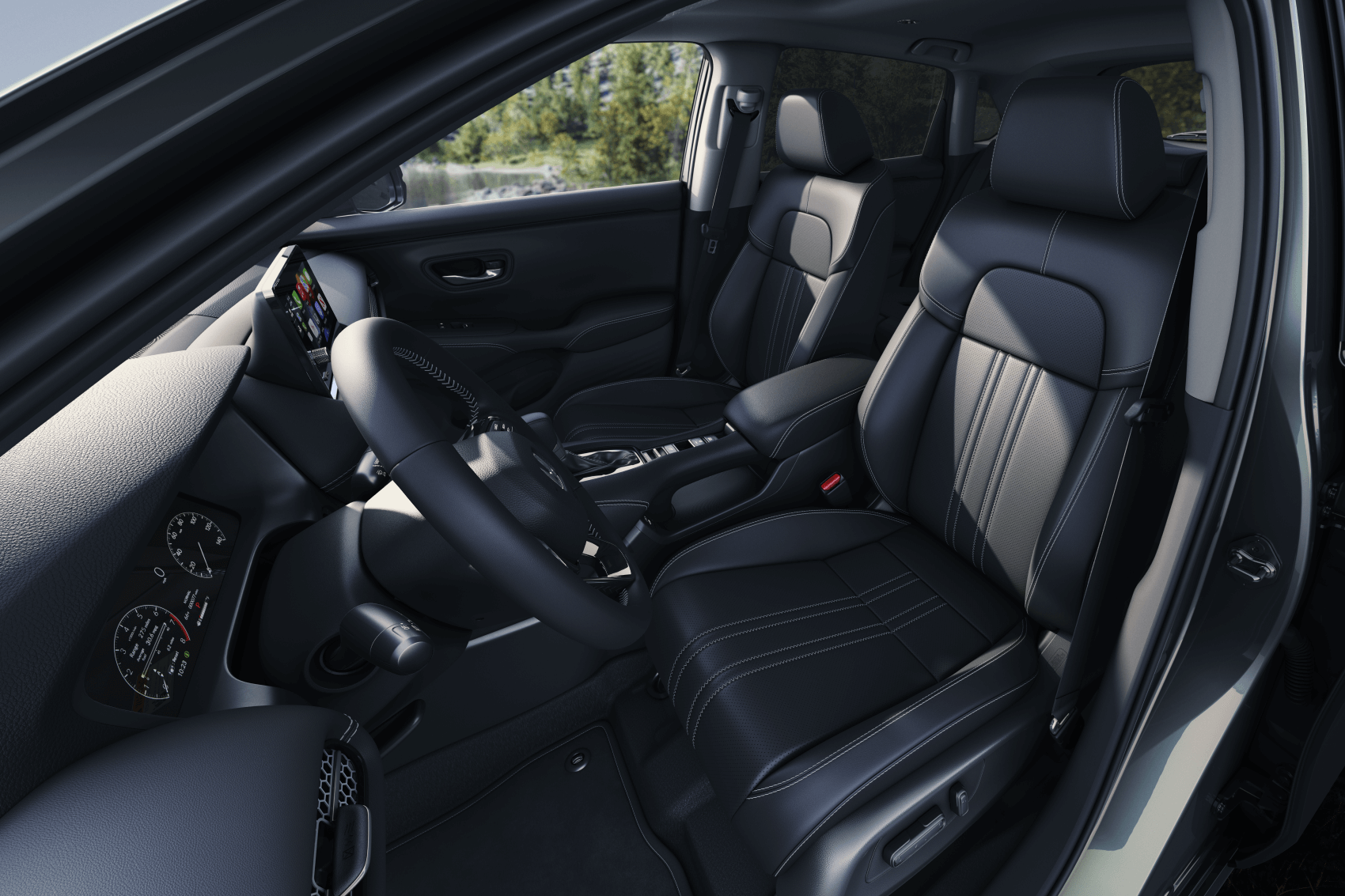 Honda vehicle reviews