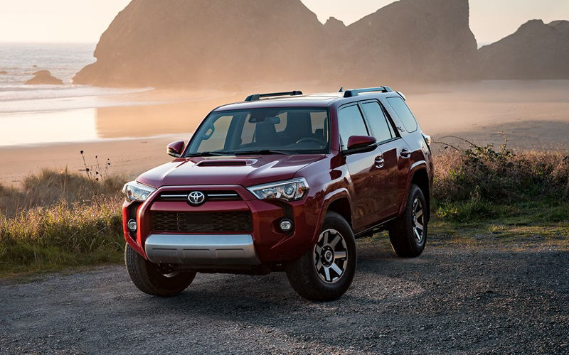 4Runner