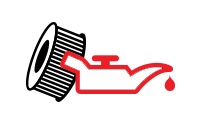 Full Synthetic Oil Change