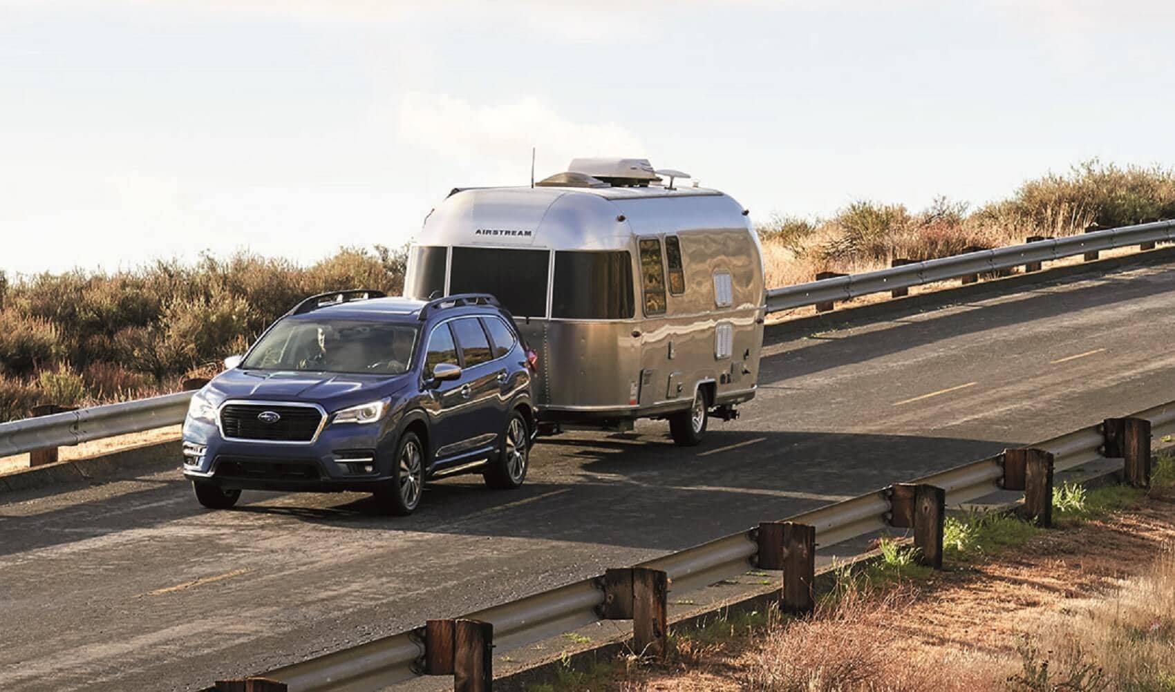 Subaru Dealer near New Port Richey FL