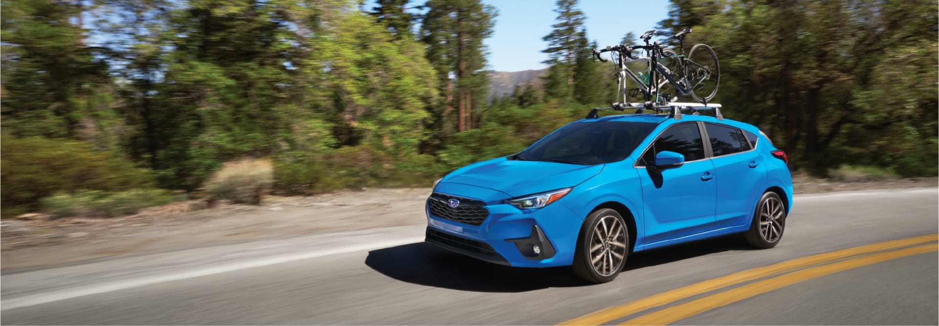 Subaru Dealer near Port Richey FL
