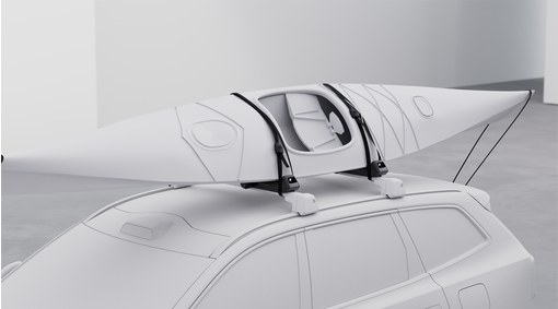 Kayak Carrier