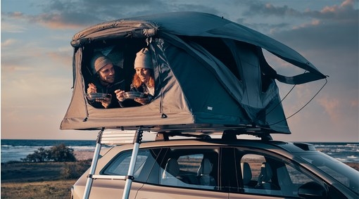 Roof Top Tent
