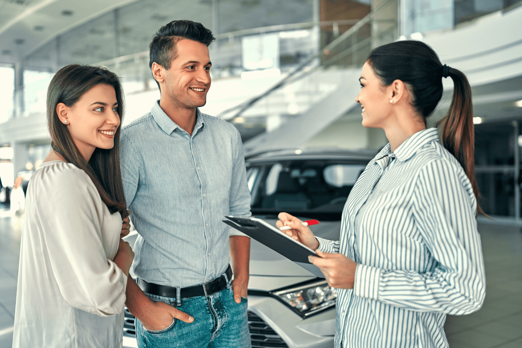 Used Car Dealer near Quakertown PA 