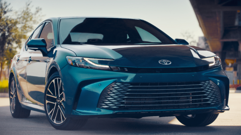 camry
