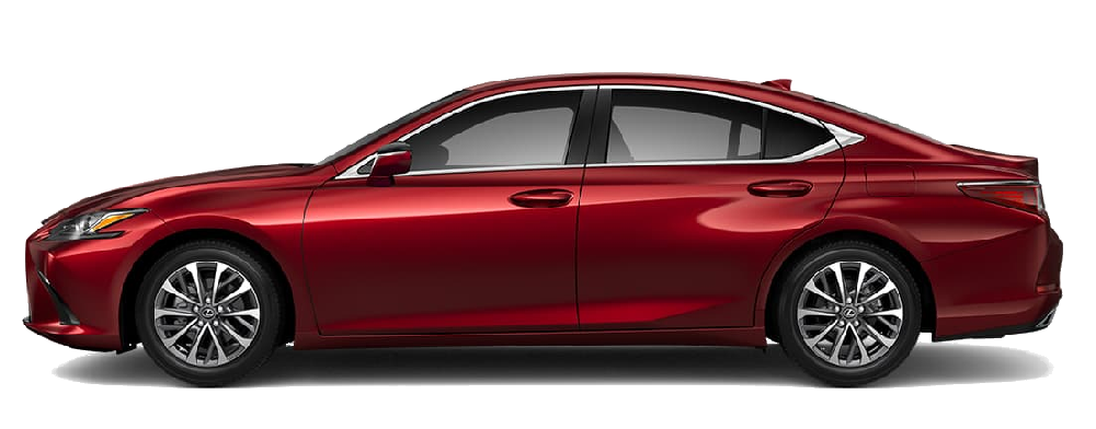Lexus ES Hybrid