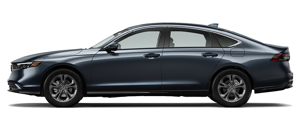 Honda Accord Hybrid