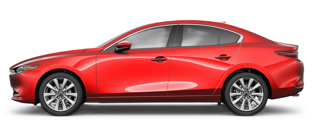 MAZDA3