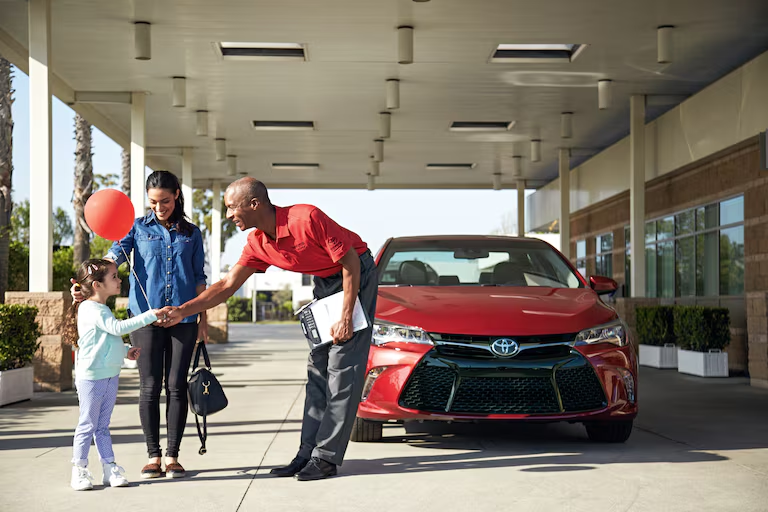 Alderman's Toyota Rutland VT