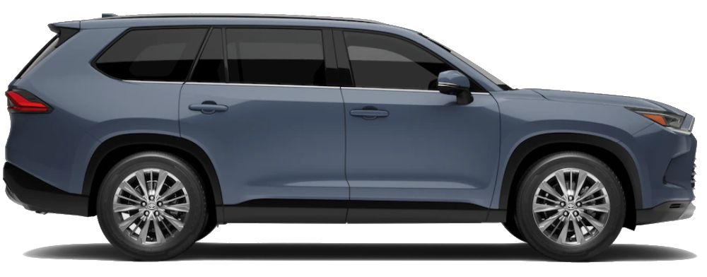 Toyota Grand Highlander