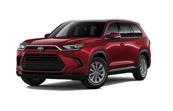 Toyota Grand Highlander