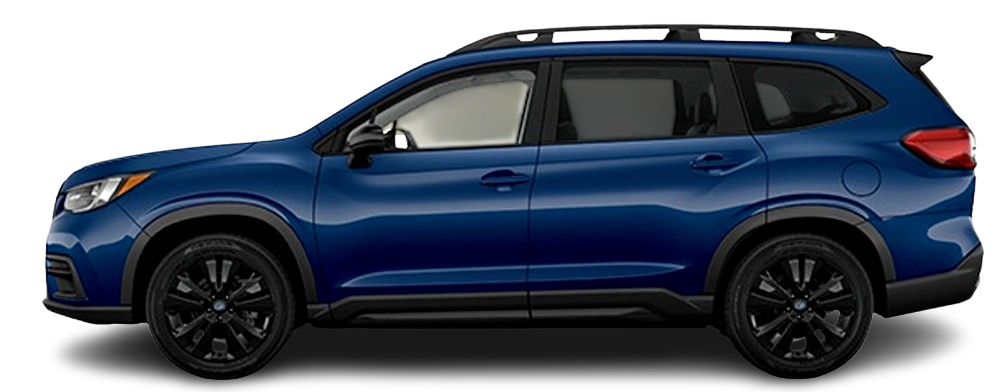 Subaru Ascent