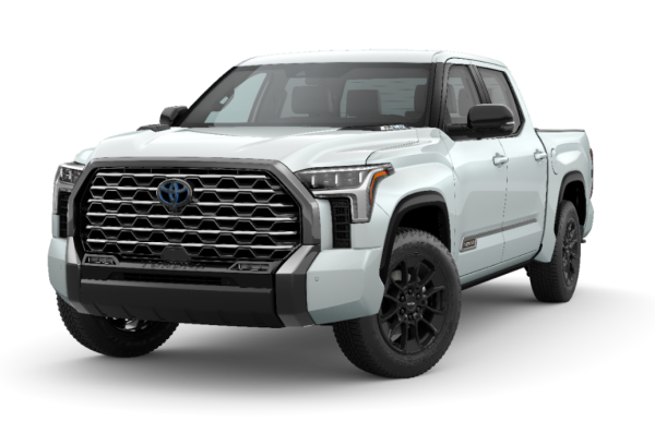 Toyota Tundra