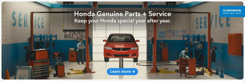 coral springs honda service department