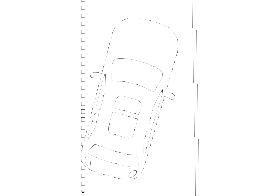 REAR CROSS-TRAFFIC COLLISION-AVOIDANCE ASSIST