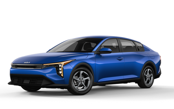 Kia K4