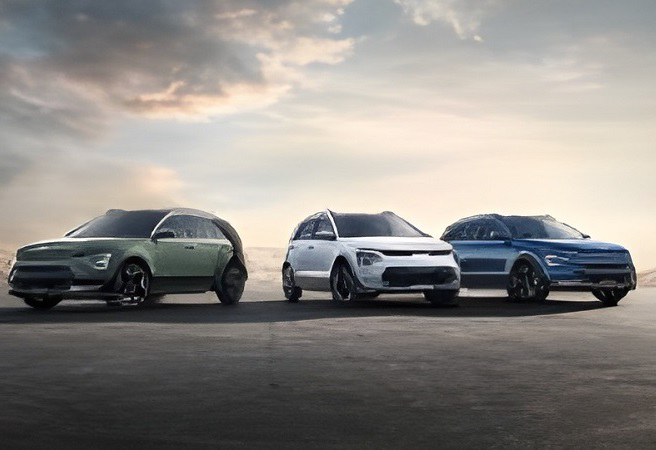 Kia Niro