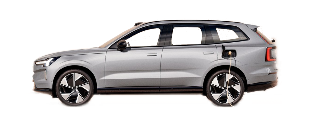 Volvo EX90