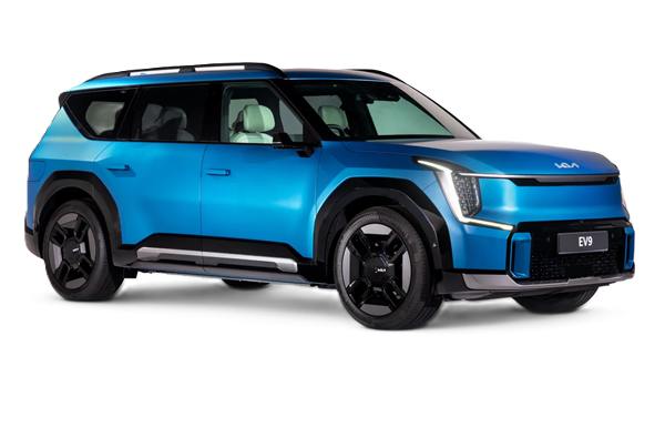 Kia EV9