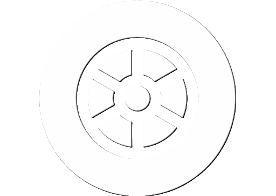 19-INCH PIRELLI P-ZERO® TIRES