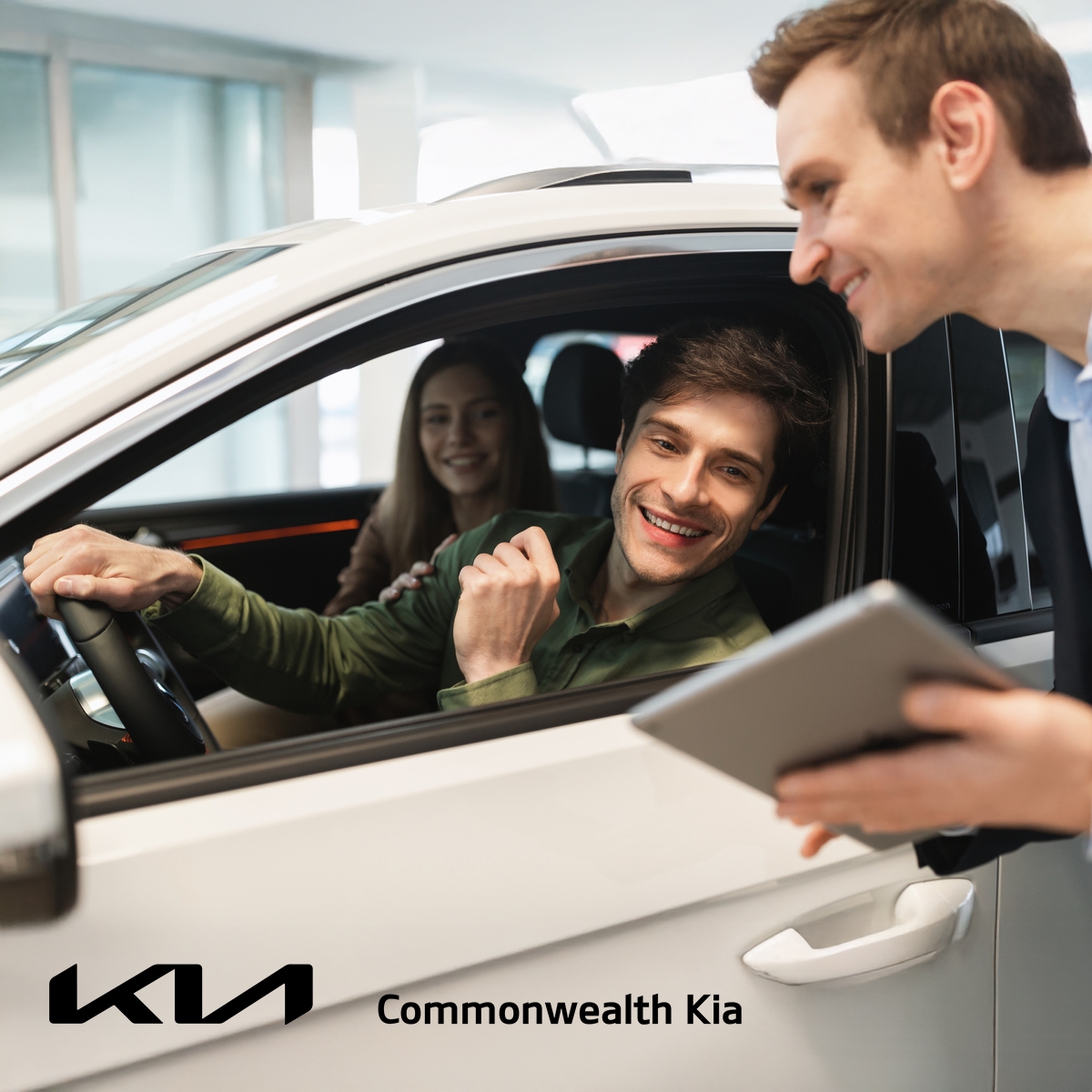 Kia Service